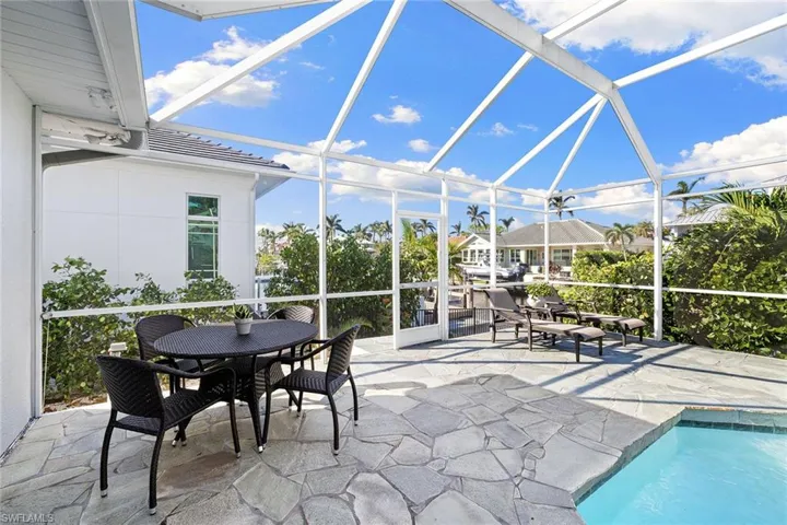 1900 Sandpiper St, Naples, Florida 34102