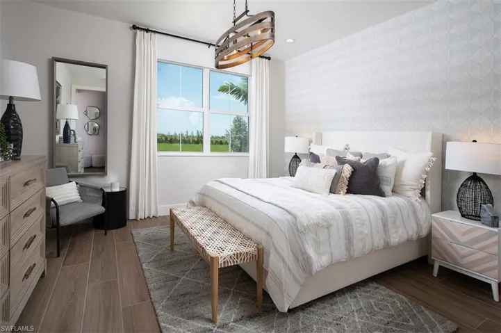 Flatwood model home*** (Not actual home for sale)