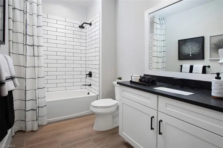 Flatwood model home*** (Not actual home for sale)
