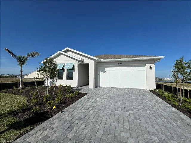 Flatwood Coastal (Home Site #4650)