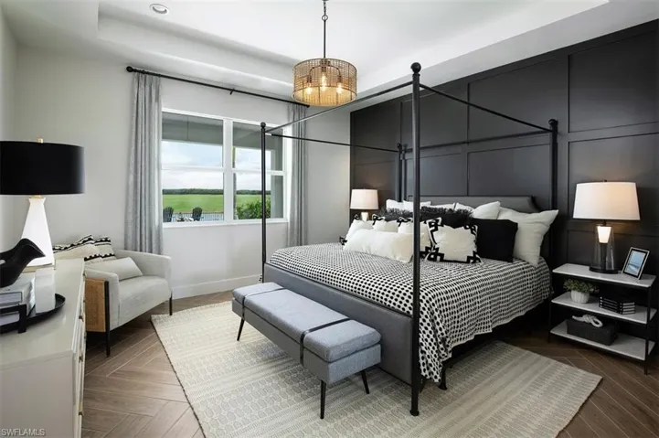 Flatwood model home*** (Not actual home for sale)