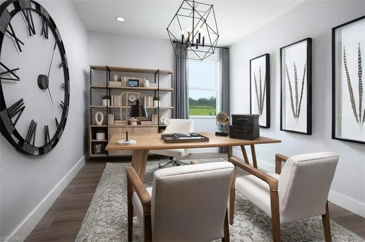 Flatwood model home*** (Not actual home for sale)