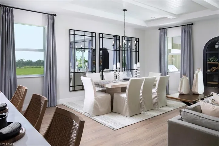 Flatwood model home*** (Not actual home for sale)