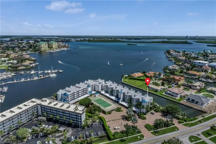 991 N Barfield Dr # 201, Marco Island, Florida 34145