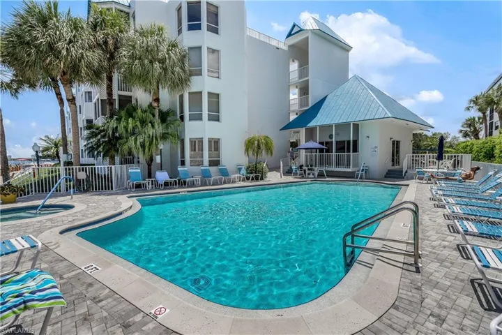 991 N Barfield Dr # 201, Marco Island, Florida 34145
