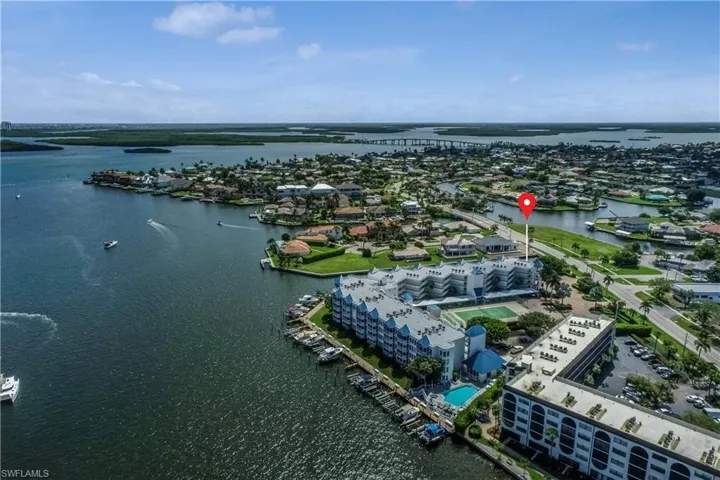 991 N Barfield Dr # 201, Marco Island, Florida 34145