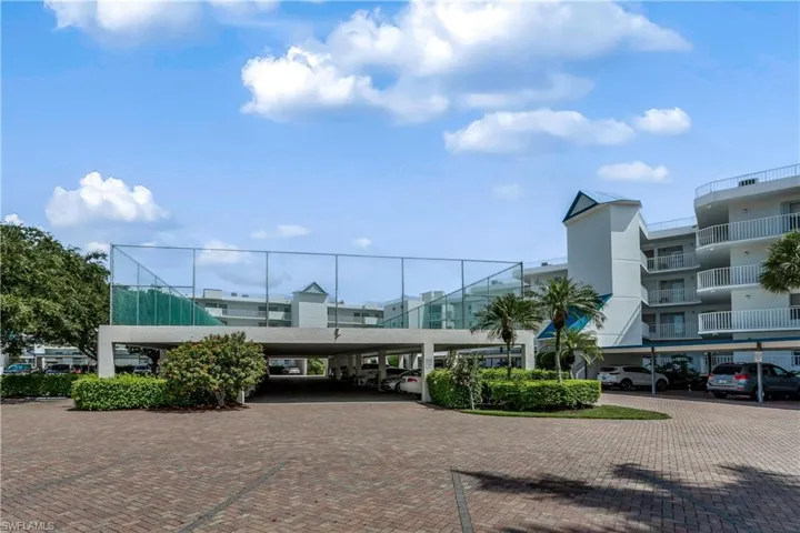 991 N Barfield Dr # 201, Marco Island, Florida 34145