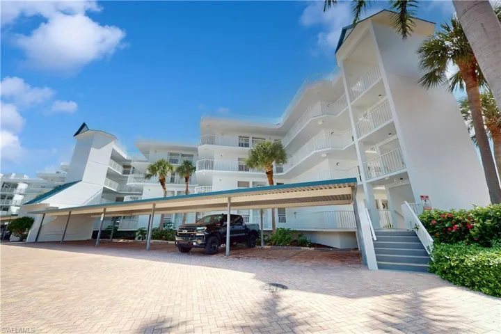 991 N Barfield Dr # 201, Marco Island, Florida 34145