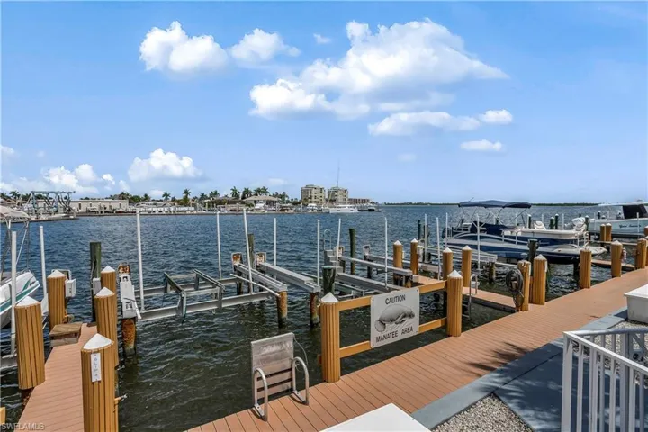991 N Barfield Dr # 201, Marco Island, Florida 34145