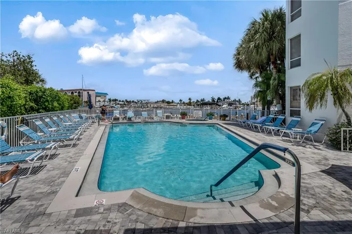 991 N Barfield Dr # 201, Marco Island, Florida 34145