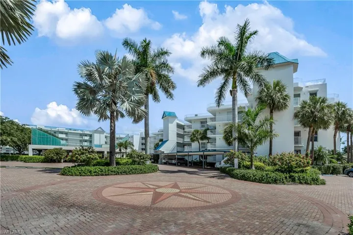 991 N Barfield Dr # 201, Marco Island, Florida 34145