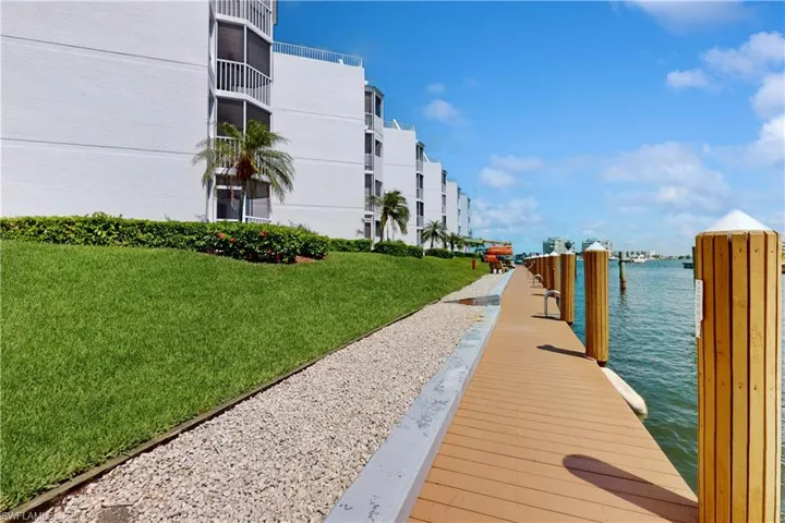 991 N Barfield Dr # 201, Marco Island, Florida 34145