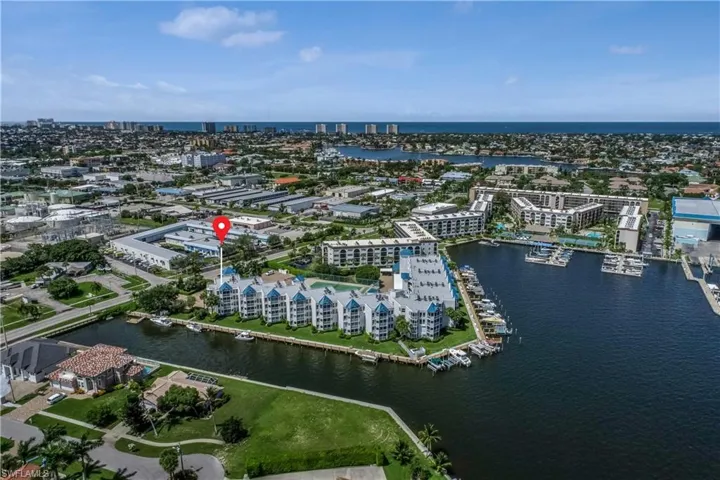 991 N Barfield Dr # 201, Marco Island, Florida 34145