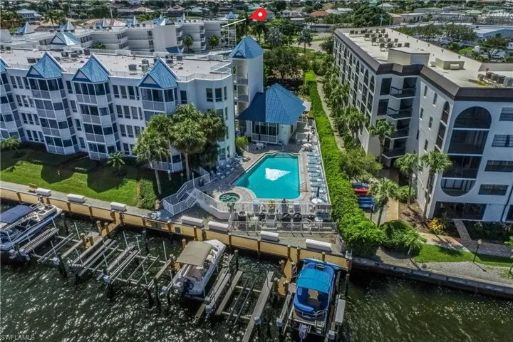991 N Barfield Dr # 201, Marco Island, Florida 34145