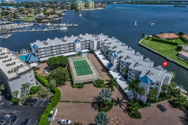 991 N Barfield Dr # 201, Marco Island, Florida 34145