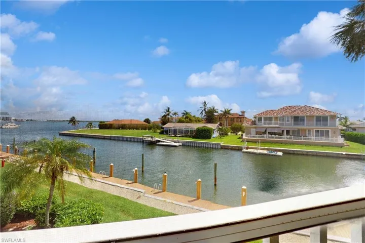 991 N Barfield Dr # 201, Marco Island, Florida 34145