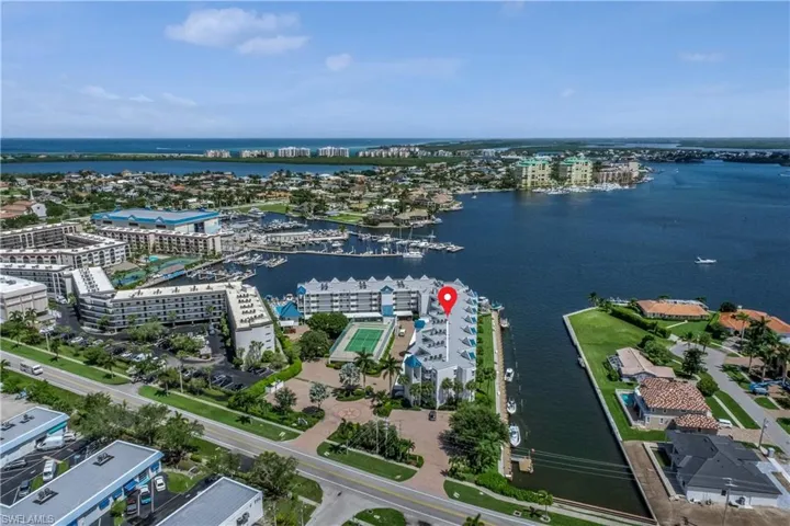 991 N Barfield Dr # 201, Marco Island, Florida 34145