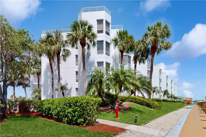 991 N Barfield Dr # 201, Marco Island, Florida 34145