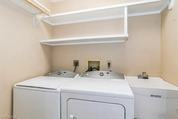 Laundry