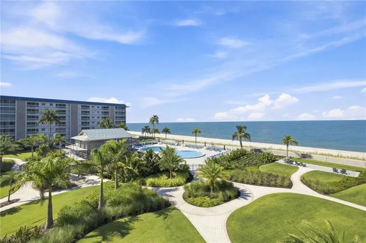 25710 Hickory Blvd 408, Bonita Springs, Florida 34134