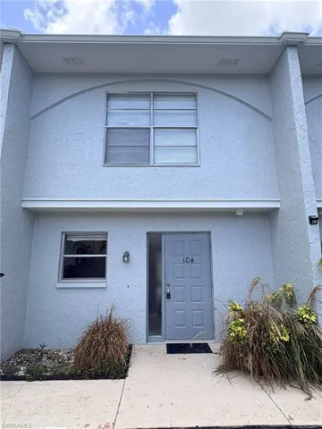 1123 Sw 48th Ter 104, Cape Coral, Florida 33914