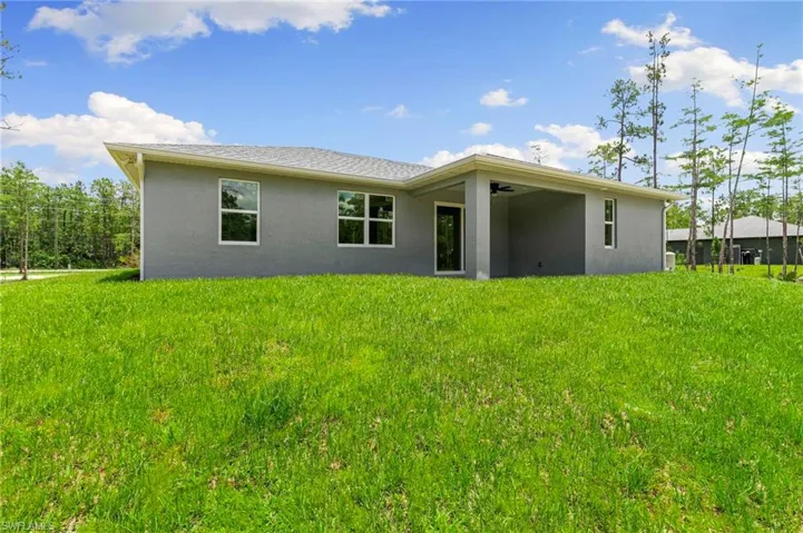 343 Desoto Blvd N, Naples, Florida 34120