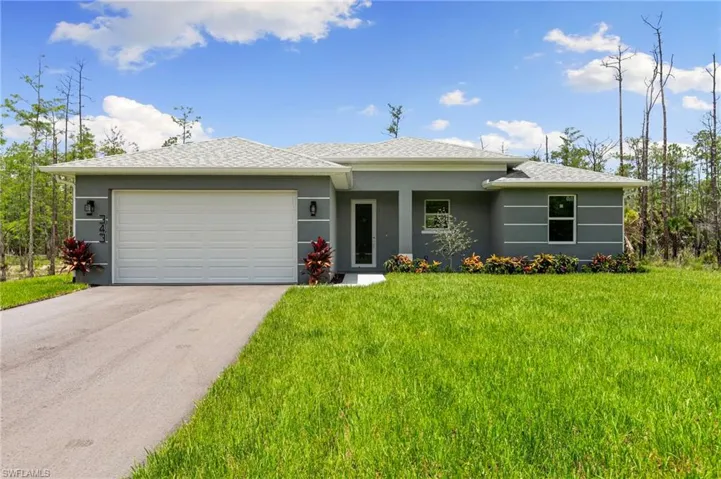 343 Desoto Blvd N, Naples, Florida 34120