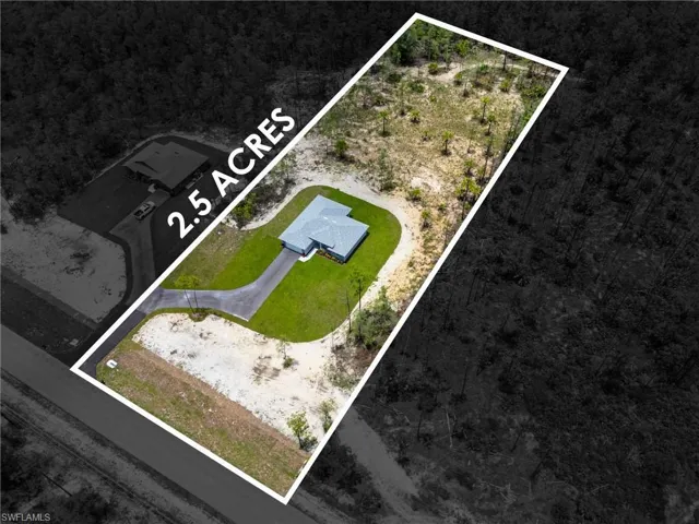 343 Desoto Blvd N, Naples, Florida 34120