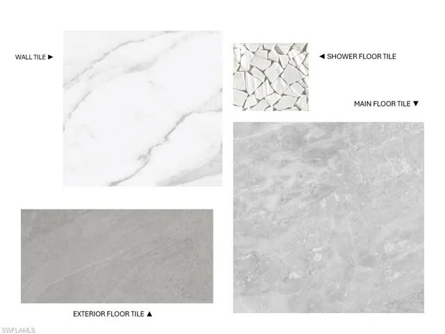 Flooring/Tiles