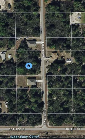 1609 Fifth Ave, Lehigh Acres, Florida 33972