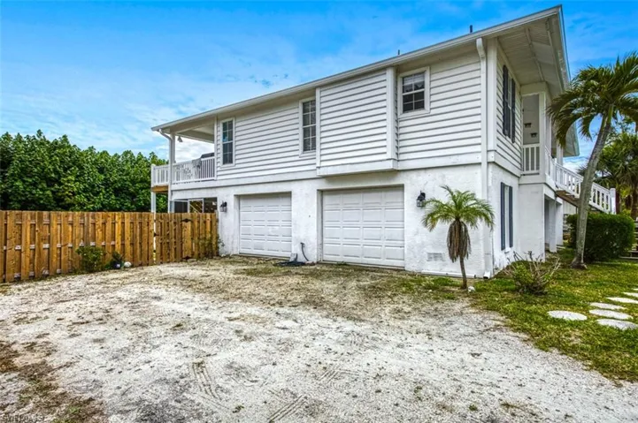 2-car garage
