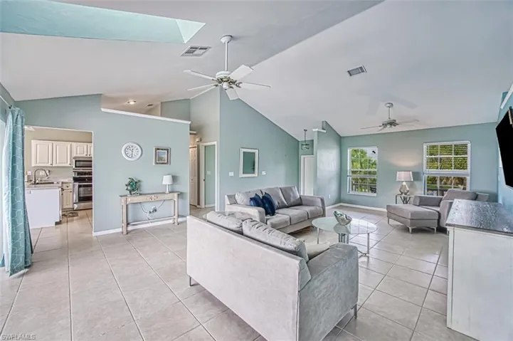 Great room