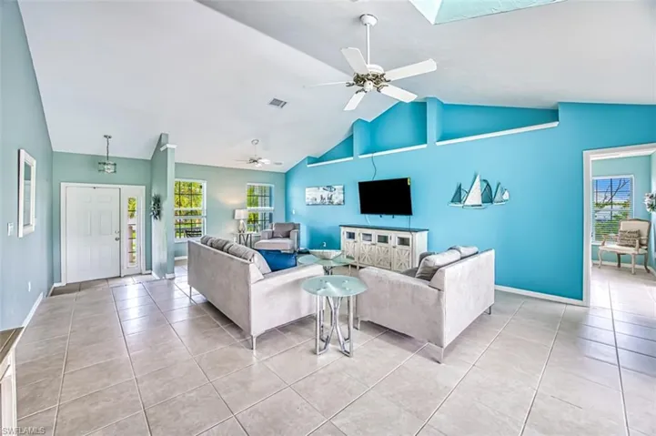 Great room