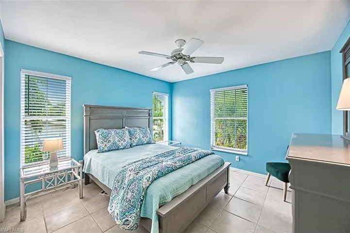 Guest Bedroom 1