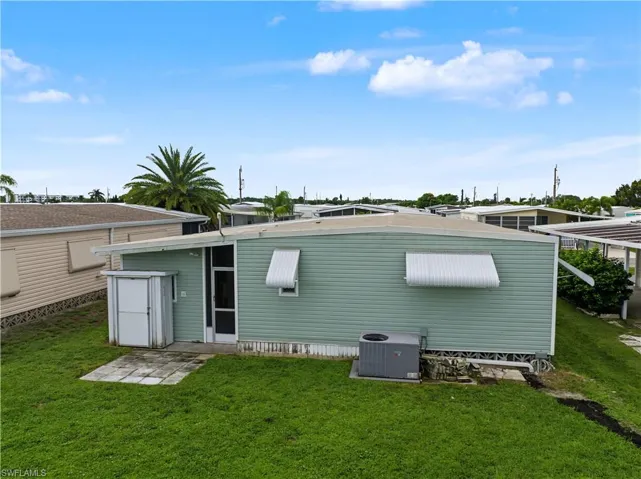 3395 Galaxy Way, North Fort Myers, Florida 33903