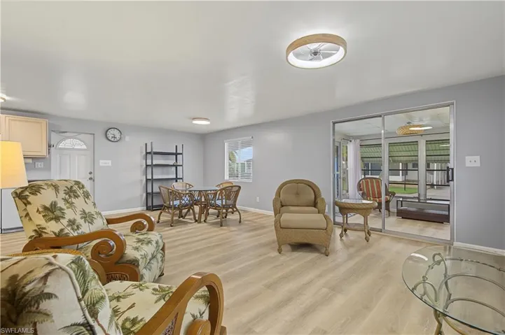 3395 Galaxy Way, North Fort Myers, Florida 33903