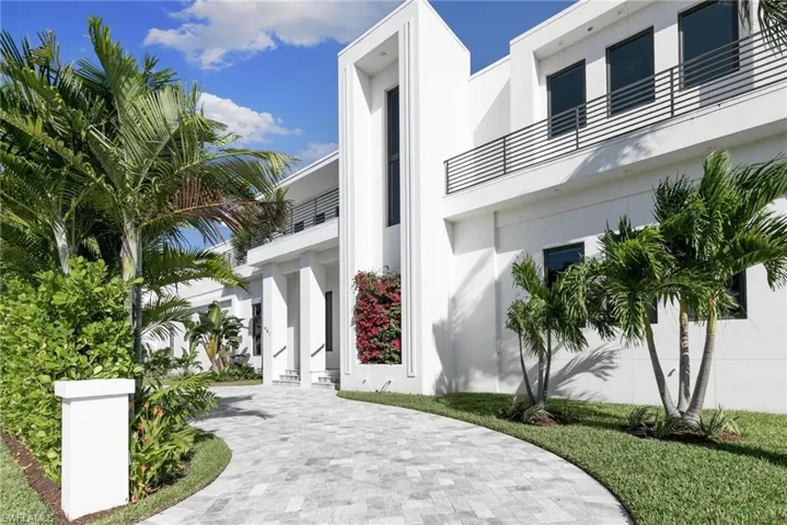 Curb Appeal