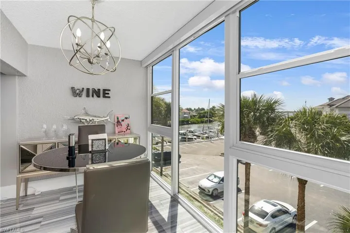 807 River Point Dr D 202, Naples, Florida 34102