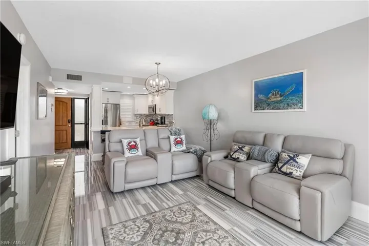 807 River Point Dr D 202, Naples, Florida 34102