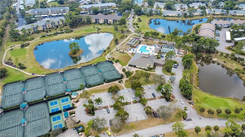 Amenity Center