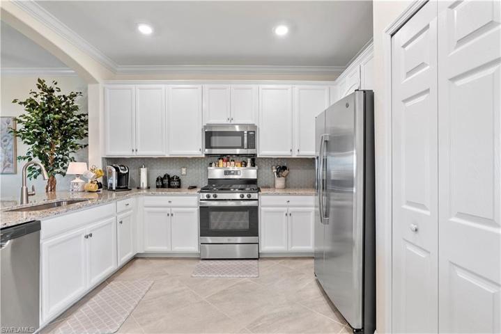 Large Kitchen