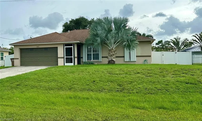 3825 Sw 11th Ave, Cape Coral Fl 33914