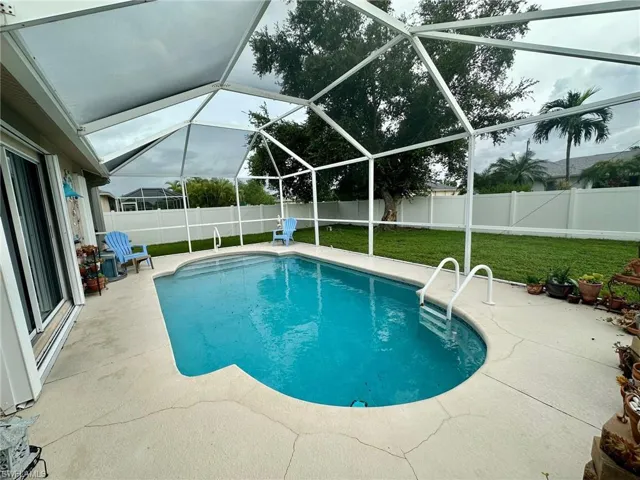 3825 Sw 11th Ave, Cape Coral Fl 33914