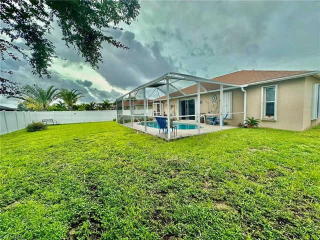 3825 Sw 11th Ave, Cape Coral Fl 33914