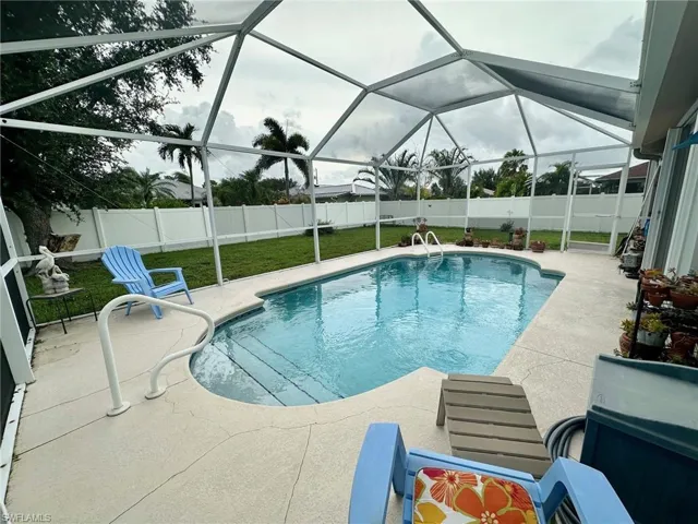 3825 Sw 11th Ave, Cape Coral Fl 33914