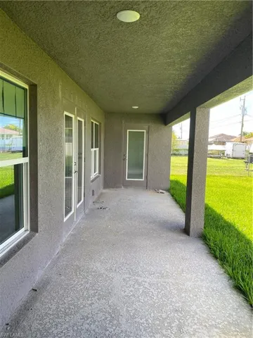 LANAI