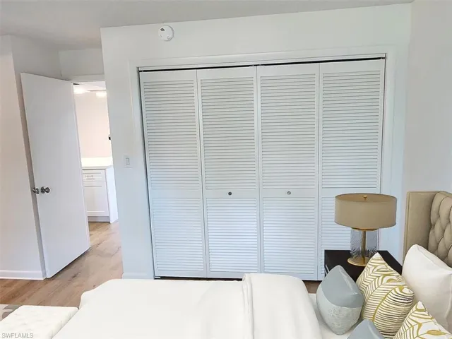 Virtually Staged