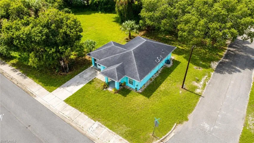 420 Dr Martin Luther King Jr Blvd. LaBelle, FL 33935