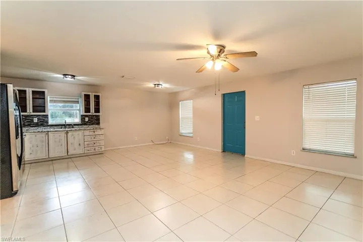 420 Dr Martin Luther King Jr Blvd. LaBelle, FL 33935