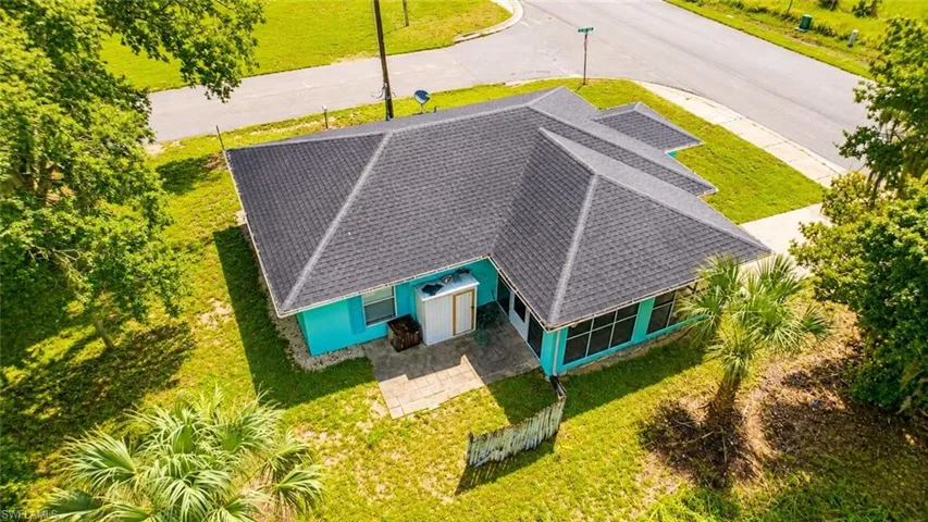 420 Dr Martin Luther King Jr Blvd. LaBelle, FL 33935